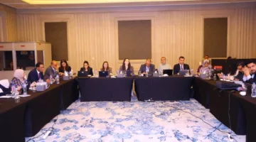 التضامن تعرض نتائج برنامج “تكافل وكرامة” للدعم النقدي المشروط ضمن آلية المراقبة الدورية