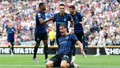 توقيت مباراة إنتر ميلان وفلومينينسي في دور الـ16 من كأس العالم للأندية، القنوات الناقلة والتشكيلة المتوقعة