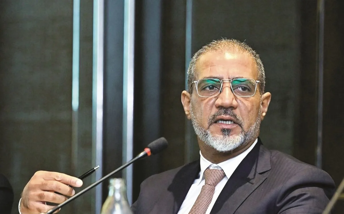 فهد الزراع: أهمية الذكاء العاطفي في تحسين نظام التدريب فهد الزراع: أهمية الذكاء العاطفي في تحسين نظام التدريب