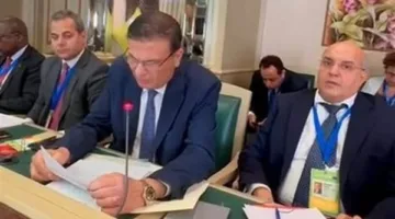 وزير الزراعة يبرز التزام مصر بتعزيز التعاون مع الدول الإفريقية والشركاء الأوروبيين.