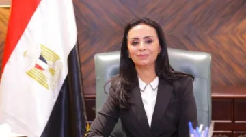 وزيرة التضامن الاجتماعي تناقش مع وفد البنك الدولي إنجازات برنامج “تكافل وكرامة” بعد عقد من إطلاقه