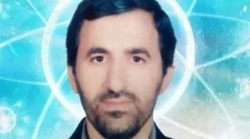 إيران تُعلن مقتل العالِم النووي سليمان سليماني نتيجة الغارات الإسرائيلية