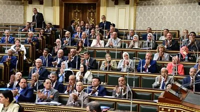 3 أشهر.. البرلمان يستعرض فترة عمل لجان تقييم وتقسيم المناطق المؤجرة وفقاً للتعديلات الجديدة