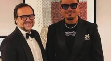 “ابتدينا” يُعيد عمرو دياب إلى الساحة الموسيقية لعادل حقي