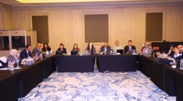 وزارة التضامن تُسلط الضوء على نجاحات برنامج “تكافل وكرامة” للدعم المالي المشروط.