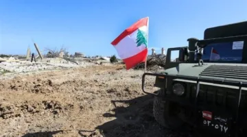 نداءات للرؤساء الثلاثة: “مزارع شبعا تعود للبنان”!