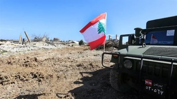 نداءات للرؤساء الثلاثة: “مزارع شبعا تعود للبنان”! نداءات للرؤساء الثلاثة: “مزارع شبعا تعود للبنان”!