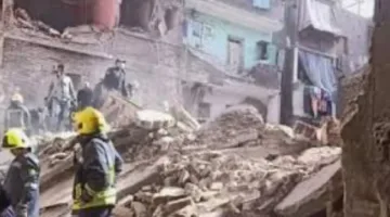 عشرات الآلاف من الممتلكات في خطر الانهيار | دعوات للتدخل لحماية الأرواح.. وخطة لإنقاذ آلاف الأسر المصرية