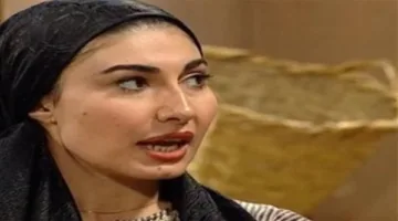 إصابة الفنانة جميلة عزيز بتمزق في شبكية العين.. اكتشف التفاصيل