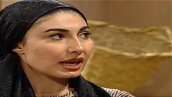 إصابة الفنانة جميلة عزيز بتمزق في شبكية العين.. اكتشف التفاصيل