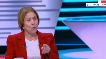 فريدة الشوباشي: الرئيس السيسي يلعب دورًا محوريًا في تعزيز الدعم للقضية الفلسطينية