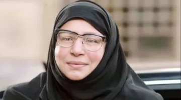 أبعدتنا عنك.. مجدي الهواري يرسل رسالة لعبلة كامل