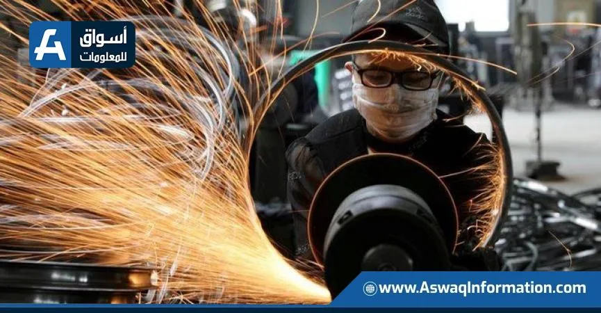 تراجع أرباح الشركات الصناعية في الصين بأعلى معدل منذ أكتوبر