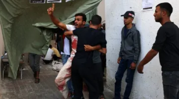 أطباء بلا حدود: خطة المساعدات الأمريكية لغزة قاتلة ويتعين إلغاؤها