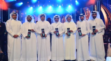 الإعلام القطرية تحصد 6 جوائز ذهبية في المهرجان العربي للإذاعة والتلفزيون