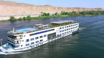 جمعية مستشاري الضرائب: الحكومة وضعت استراتيجية لت revitalization of inland transport بالتعاون مع القطاع الخاص