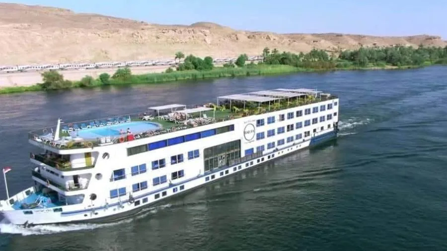 جمعية مستشاري الضرائب: الحكومة وضعت استراتيجية لت revitalization of inland transport بالتعاون مع القطاع الخاص