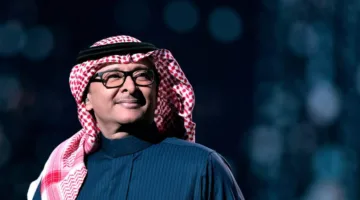 عبد المجيد عبدالله يهنئ ابنه بمناسبة زفافه وكشف هوية العروس.