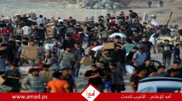 “التلغراف”: اتهام حماس بتقديم مكافآت مالية لاستهداف موظفي الإغاثة “GHF” في غزة