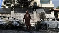 الاتحاد الأوروبي ينبه لتدهور الأوضاع في الضفة الغربية المحتلة