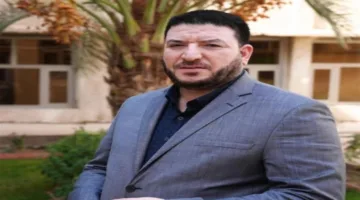 إطلاق سراح عباس العرداوي بكفالة