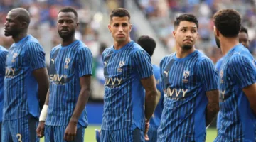 كافة المعلومات حول مباراة الهلال ومانشستر سيتي في دور الـ16 من كأس العالم للأندية