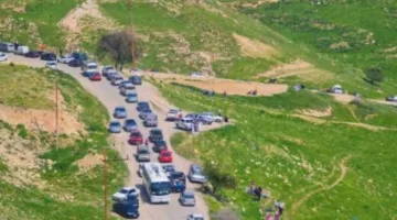 تطوير مداخل لواء الكورة: حاجة ملحة للتنمية والسياحة!