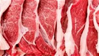 أسعار اللحوم الحمراء في الأسواق اليوم الجمعة 27 يونيو