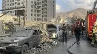 جامعة العلوم والتكنولوجيا في طهران تعلن عن وفاة عالم نووي جراء الغارات الإسرائيلية.