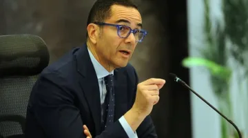 وزير الاستثمار: مشروعات كبيرة في معالجة المياه وتحلية البحر بالتعاون مع القطاع الخاص