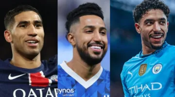 مباراة ميسي ضد باريس والهلال يلعب أمام السيتي .. تعرف على مواعيد دور الـ16 في مونديال الأندية