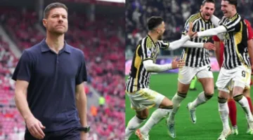 «أقدم نادٍ».. ماذا صرح مدرب ريال مدريد عن مباراة يوفنتوس في كأس العالم للأندية؟