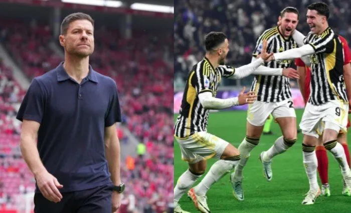 «أقدم نادٍ».. ماذا صرح مدرب ريال مدريد عن مباراة يوفنتوس في كأس العالم للأندية؟ «أقدم نادٍ».. ماذا صرح مدرب ريال مدريد عن مباراة يوفنتوس في كأس العالم للأندية؟