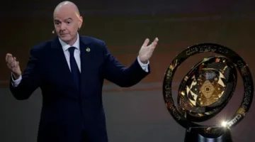 استكشف المكافآت المالية في بطولة كأس العالم للأندية 2025