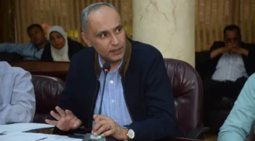 حملات توعية وانشطة ميدانية في الغربية للتبرع بالدم بمناسبة اليوم العالمي
