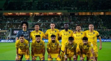 ميرلو الهولندية تستضيف معسكر التعاون تحضيراً للموسم المقبل
