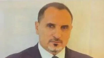 عاجل | وفاة مدير المقصورة محسن الزهراني خلال الرحلة (التفاصيل الكاملة)