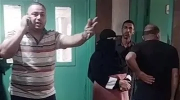 بعد حادث تغيير الجثتين.. إبعاد مسؤول في مشرحة مستشفى زفتى