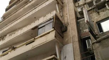 المركزalإحصاء: 7% من الأسر تعيش تحت قانون الإيجار القديم، والقاهرة تتصدر بنسبة 41%