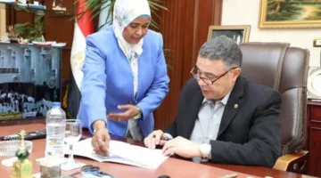 الآن يمكنكم الاطلاع على نتيجة الشهادة الإعدادية لعام 2025 في محافظة البحر الأحمر باستخدام رقم الجلوس.