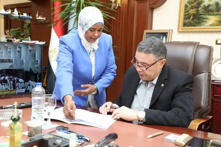 الآن يمكنكم الاطلاع على نتيجة الشهادة الإعدادية لعام 2025 في محافظة البحر الأحمر باستخدام رقم الجلوس.