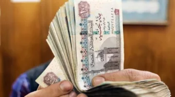 ستبدأ من 1100 جنيه… معلومات حول جدول الرواتب الجديد وزيادة الأجور والمعاشات في يوليو 2025