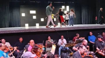 اليوم.. سليم سحاب ولؤي ومصطفى شوقي نجوم احتفالية الذكرى ثلاثين يونيو على مسرح البالون