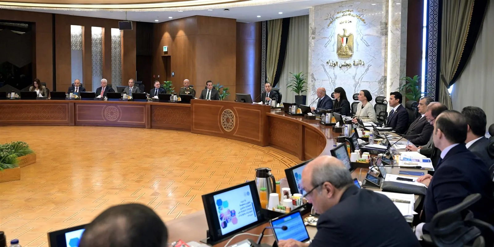 مدبولي أعلن عنها.. مهمة حيوية تتطلب النجاح للحكومة.. ما هي؟