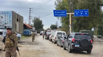 إسرائيل تهدد بتفجير منازل في “الخيام”… والجيش يتدخل!