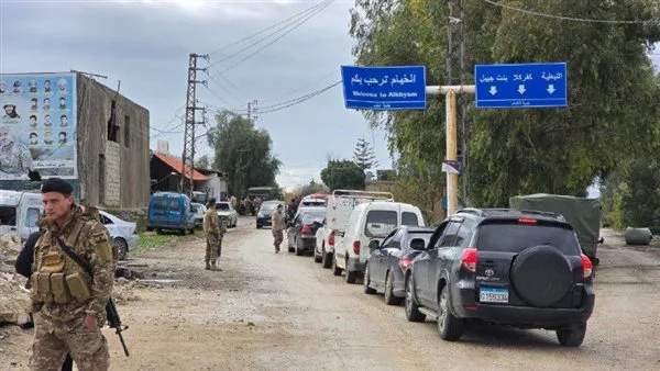 إسرائيل تهدد بتفجير منازل في “الخيام”… والجيش يتدخل! إسرائيل تهدد بتفجير منازل في “الخيام”… والجيش يتدخل!