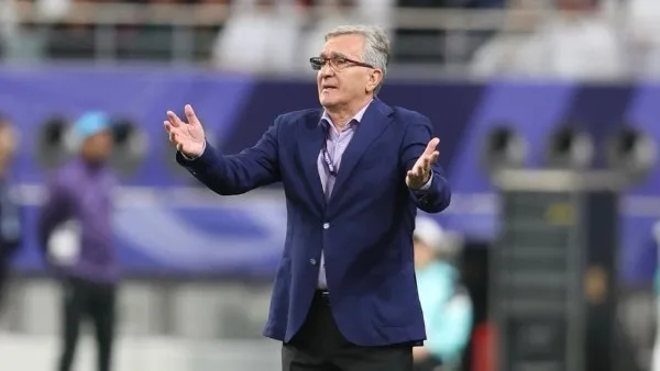 إقالة مدرب منتخب الصين عقب عدم التأهل لكأس العالم 2026