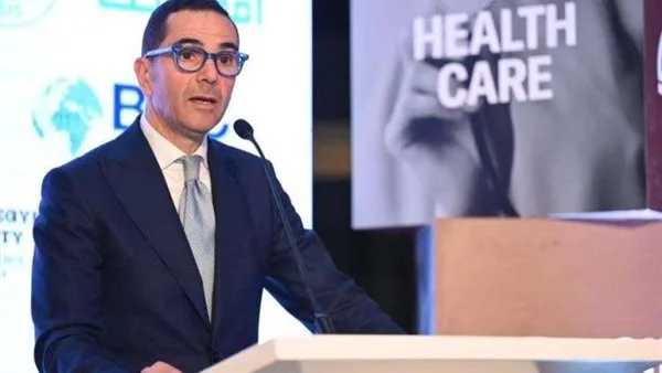 وزير الاستثمار: مصر تطبق خطة متكاملة لإدارة المياه والطاقة المستدامة بالتعاون مع القطاع الخاص