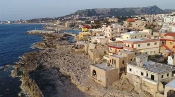في منطقة لبنانية: اعتقال ثلاثة فلسطينيين إثر نشاطاتهم المثيرة للريبة!