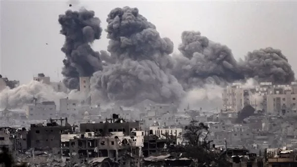 باحث سياسي يكشف عن معلومات جديدة حول الاتفاق المرتقب لإنهاء الصراع في غزة (فيديو)